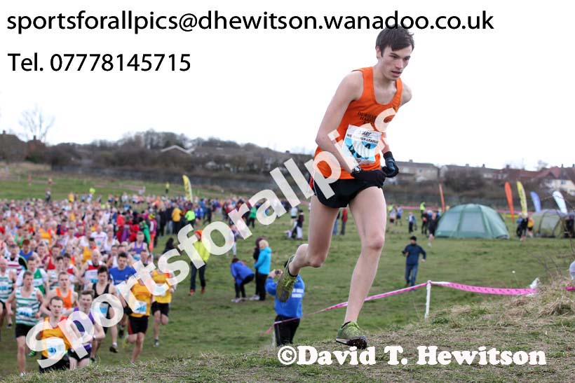 Senior mens NEHL Wrekenton, Gateshead. 2014 NEH, Wrekenton. Photo: David T. Hewitson/Sports for All Pics